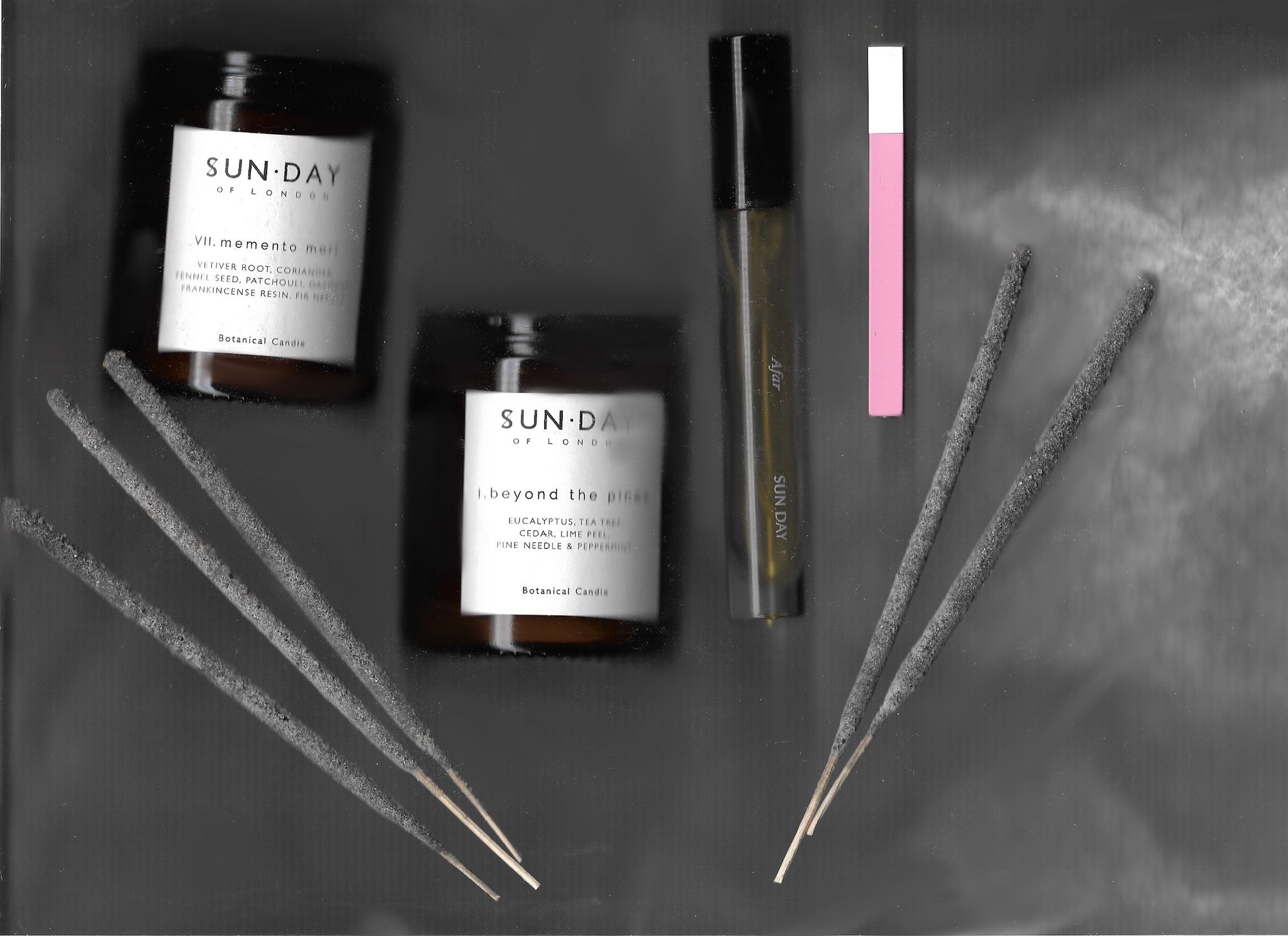 Luxury Gift Box ii.