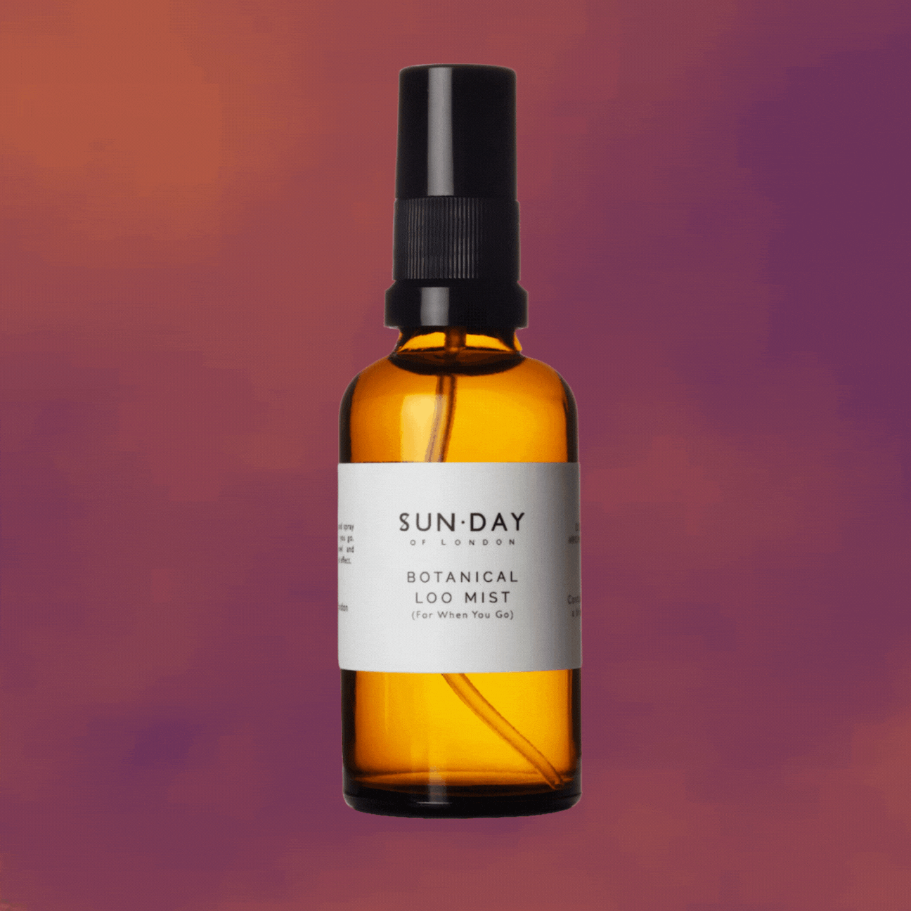 Botanical Loo Mist