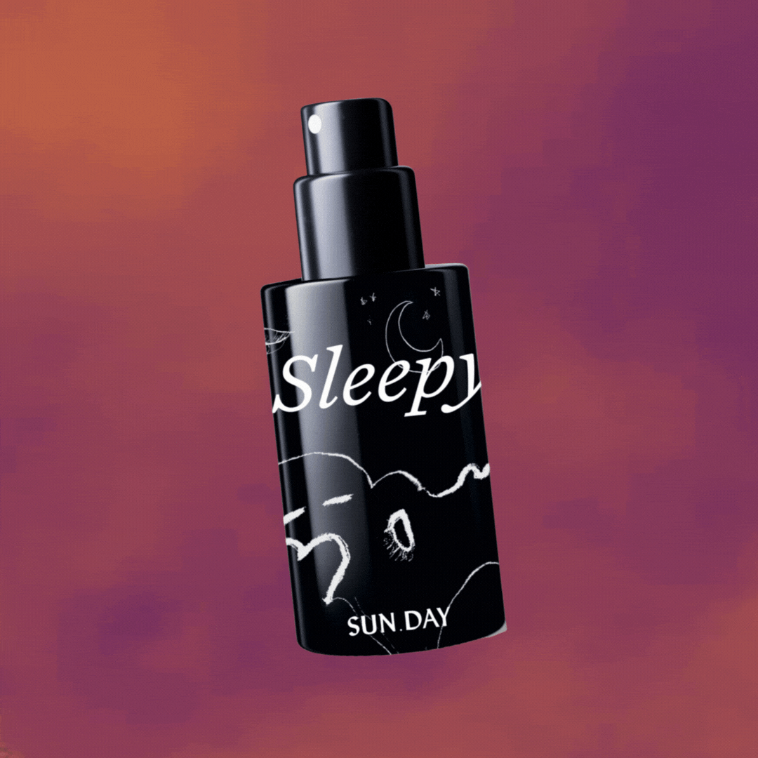 Botanical Sleepy Mist