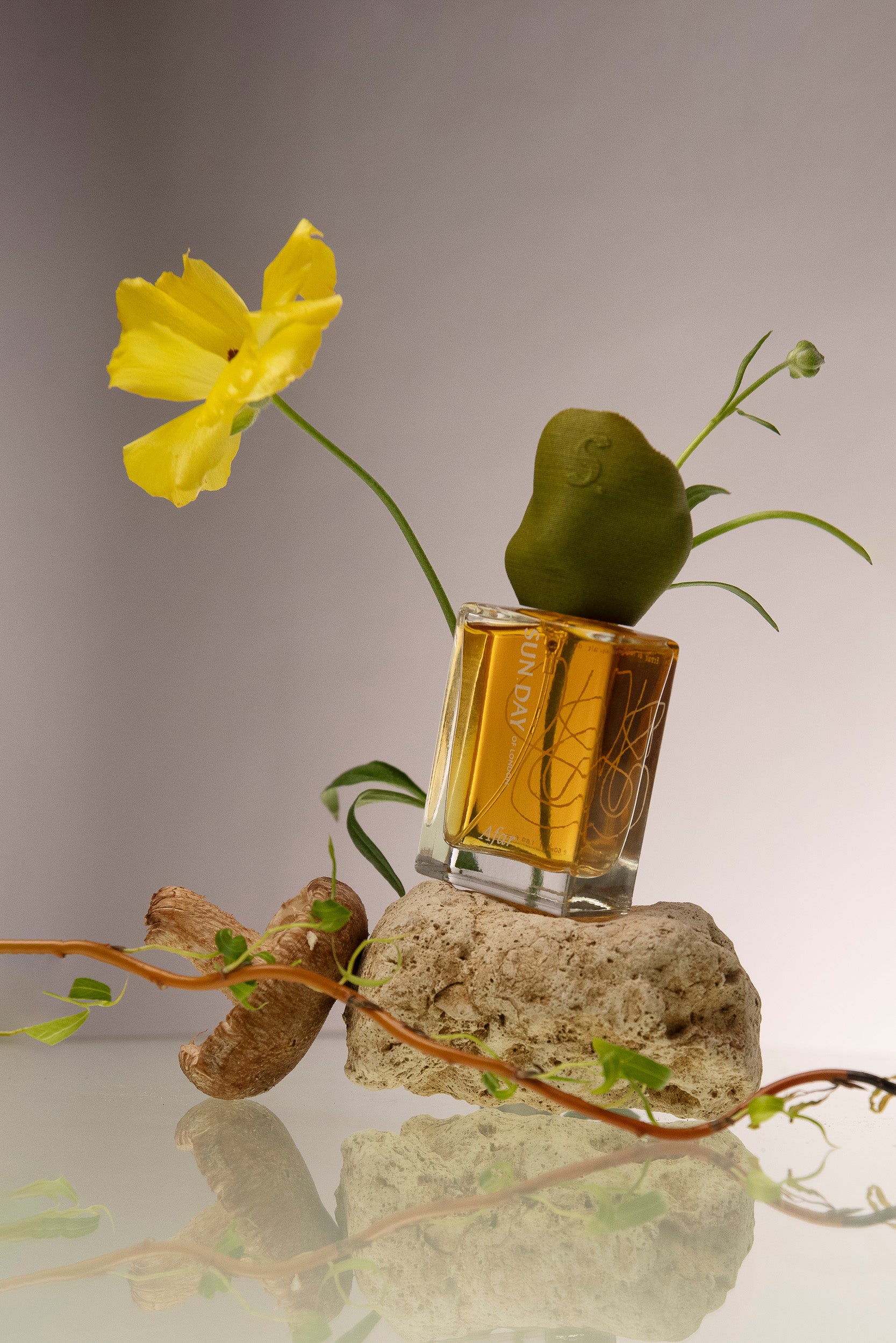 Afar: Extrait de Parfum