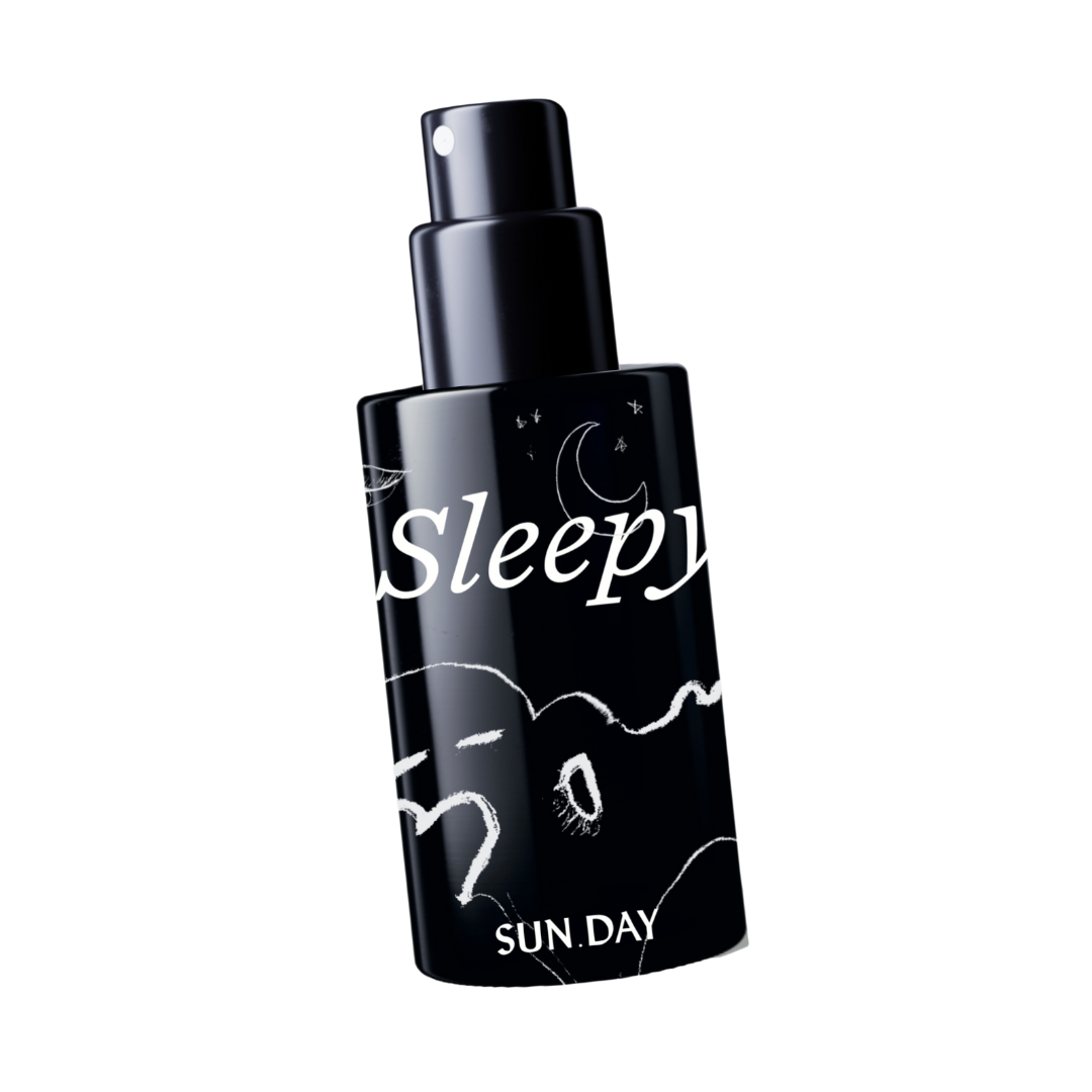 Botanical Sleepy Mist