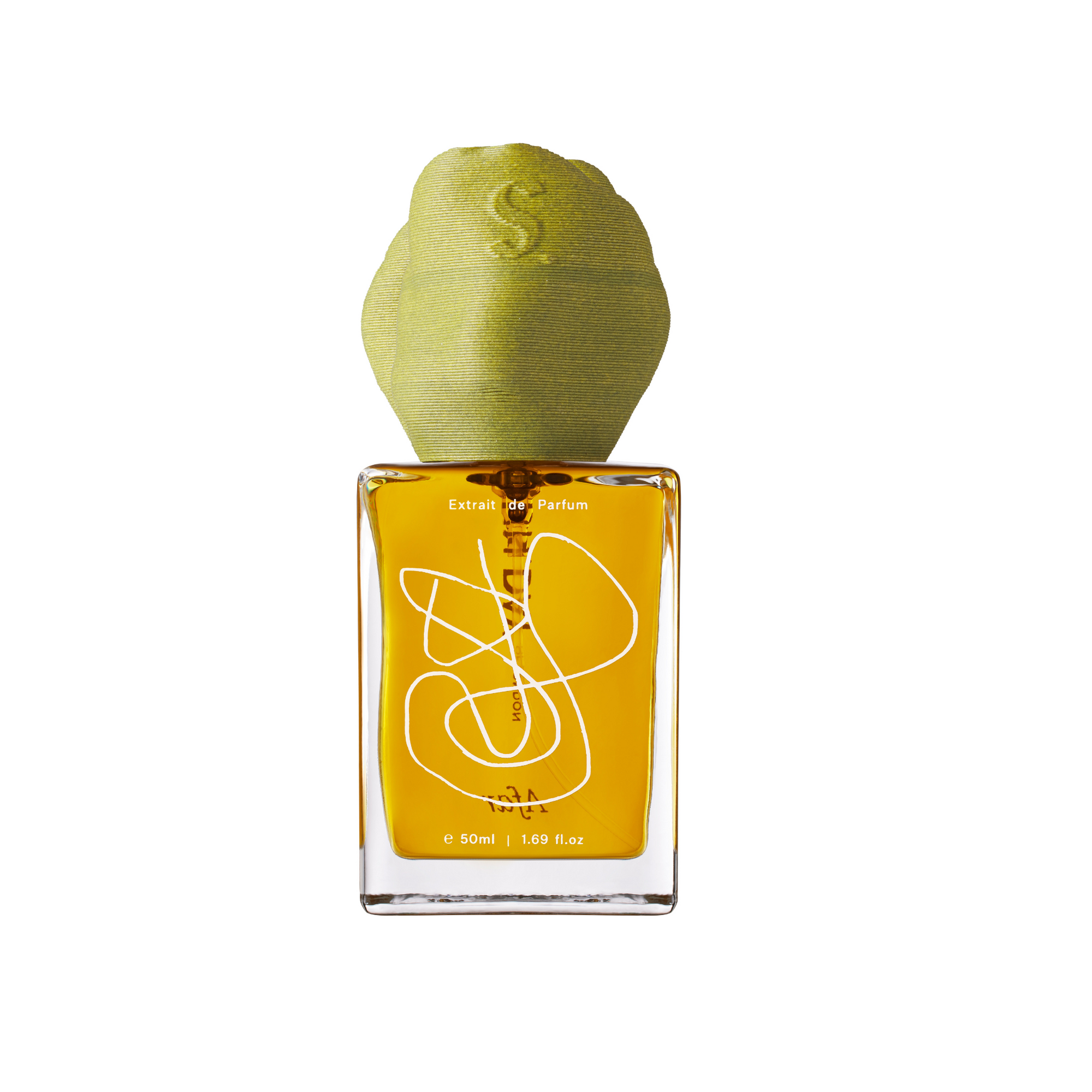 Afar: Extrait de Parfum