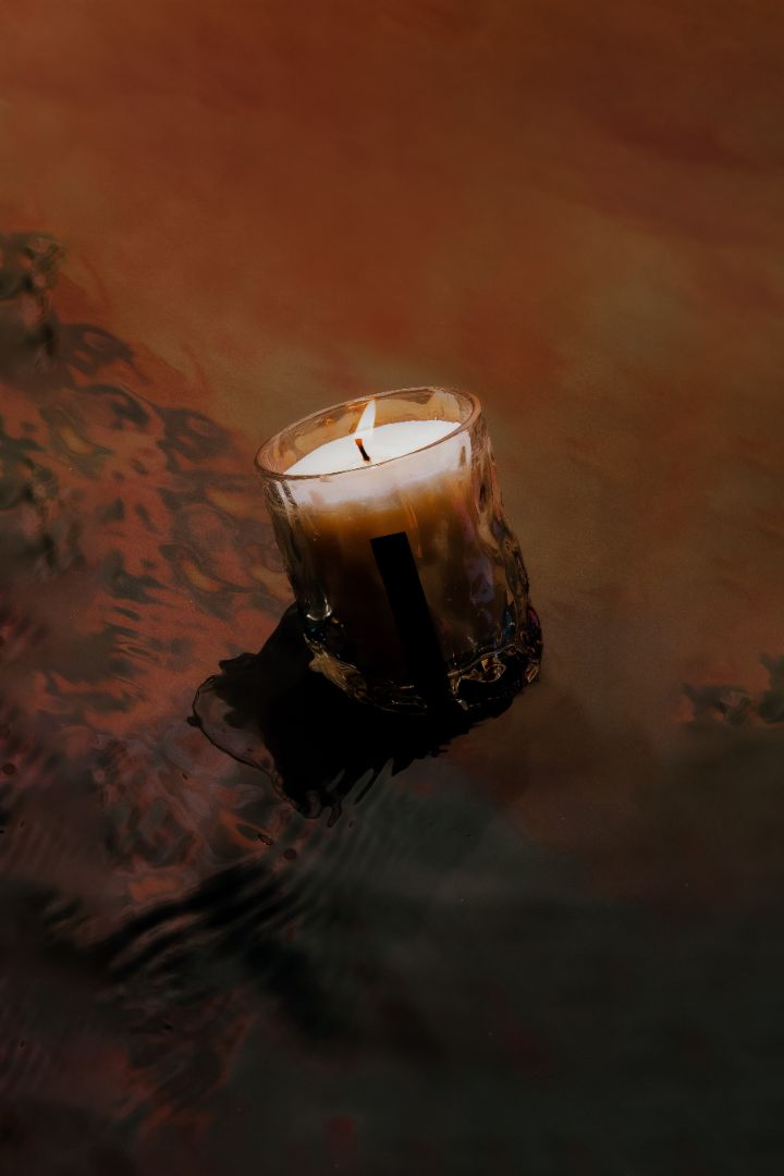Dusk - V. Riad