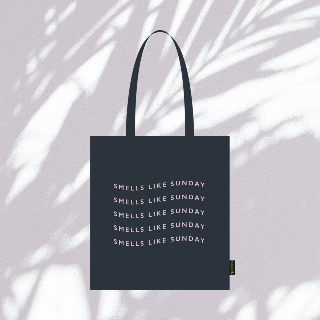 Organic Tote Bag