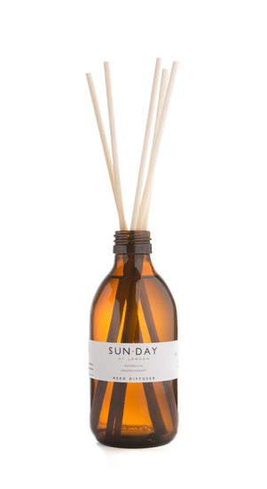 Botanical Reed Diffuser-Beyond The Pines