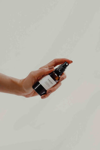 Botanical Sleepy Mist